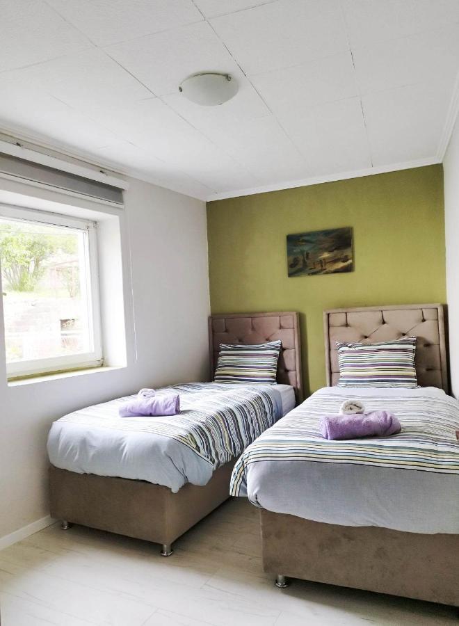 מוסטר Apartment With Garden Hanja מראה חיצוני תמונה