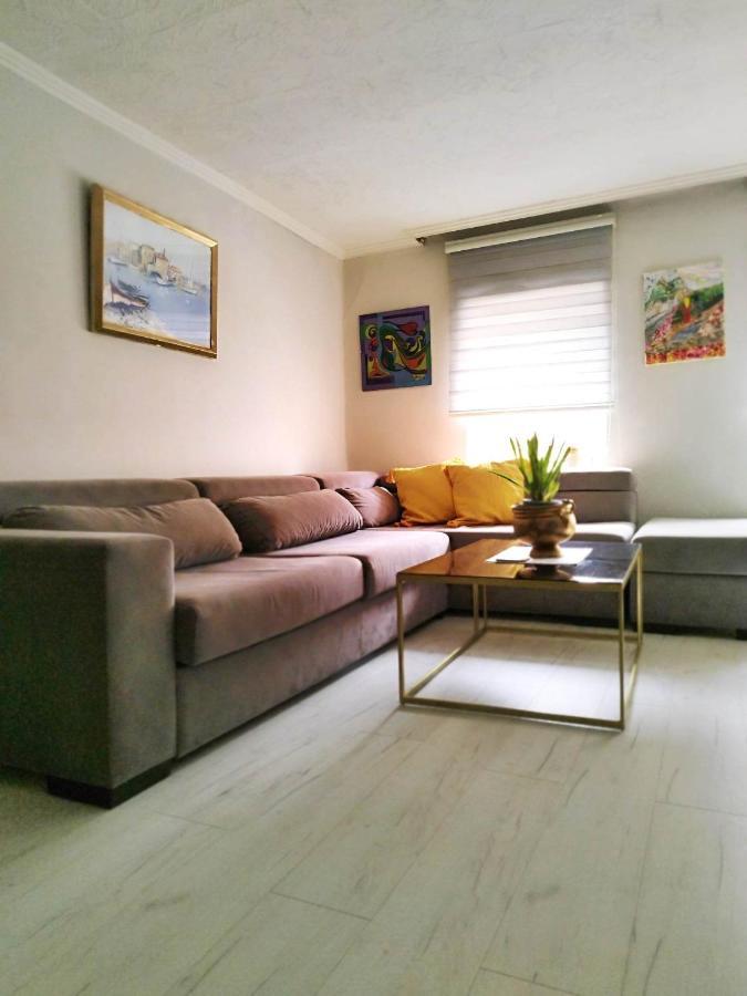 מוסטר Apartment With Garden Hanja מראה חיצוני תמונה