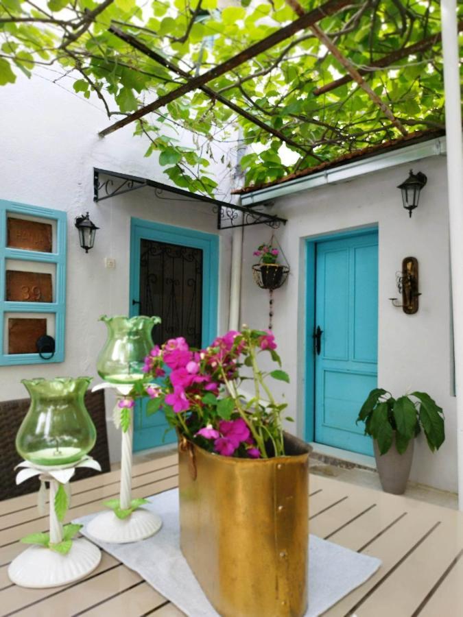 מוסטר Apartment With Garden Hanja מראה חיצוני תמונה