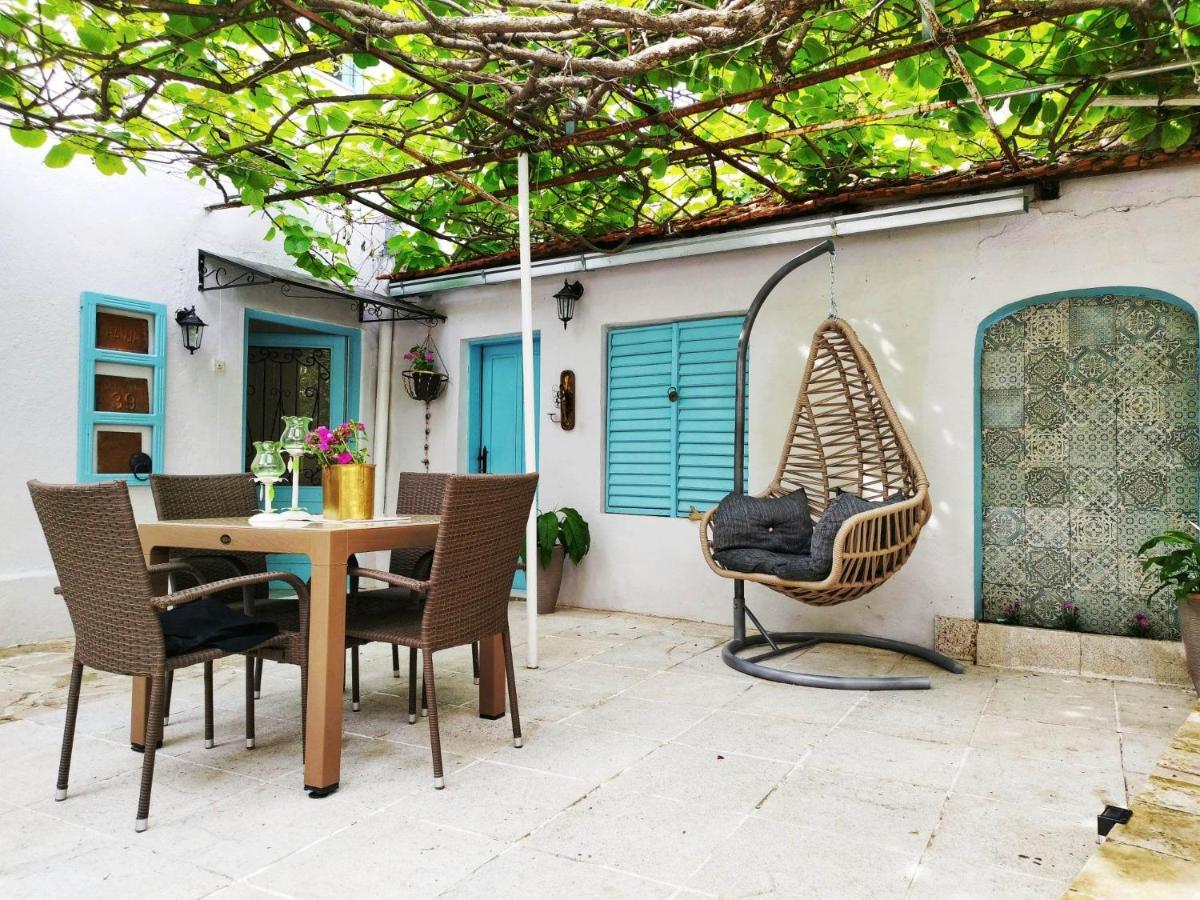 מוסטר Apartment With Garden Hanja מראה חיצוני תמונה